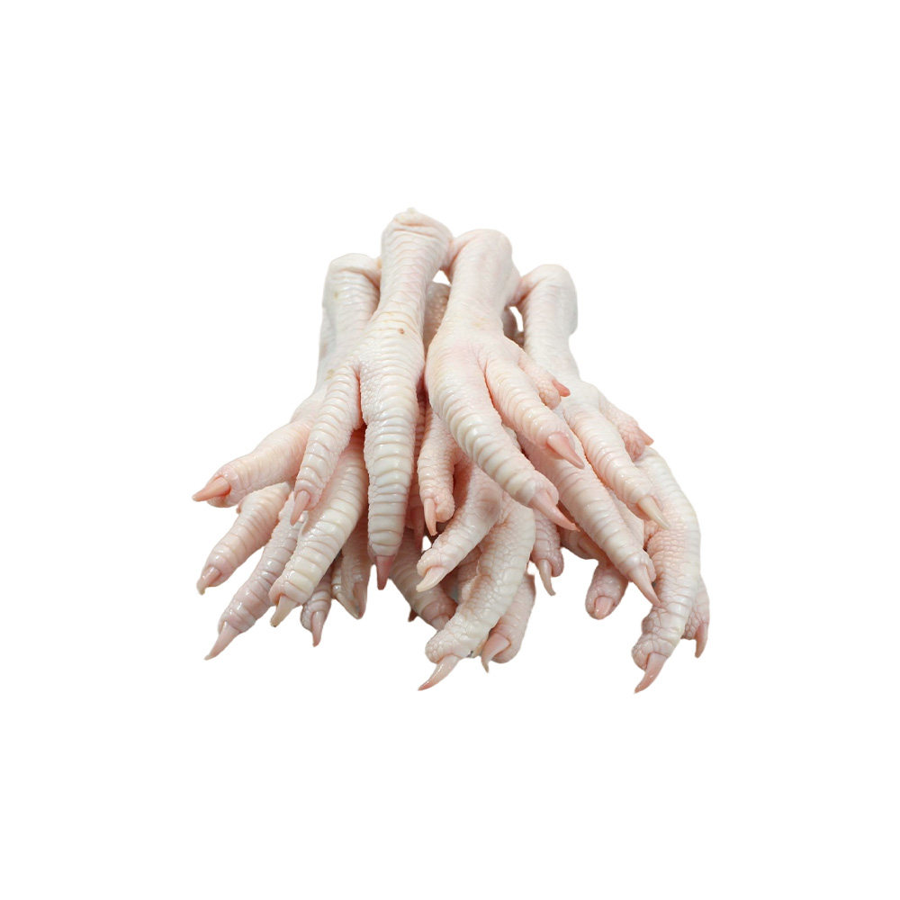 Frozen Chicken Feet Supplier